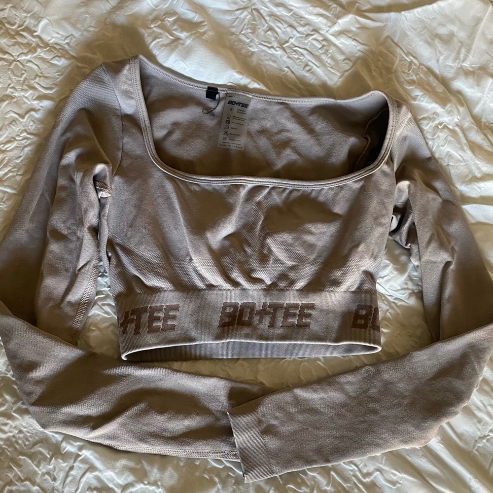 BO+TEE crop